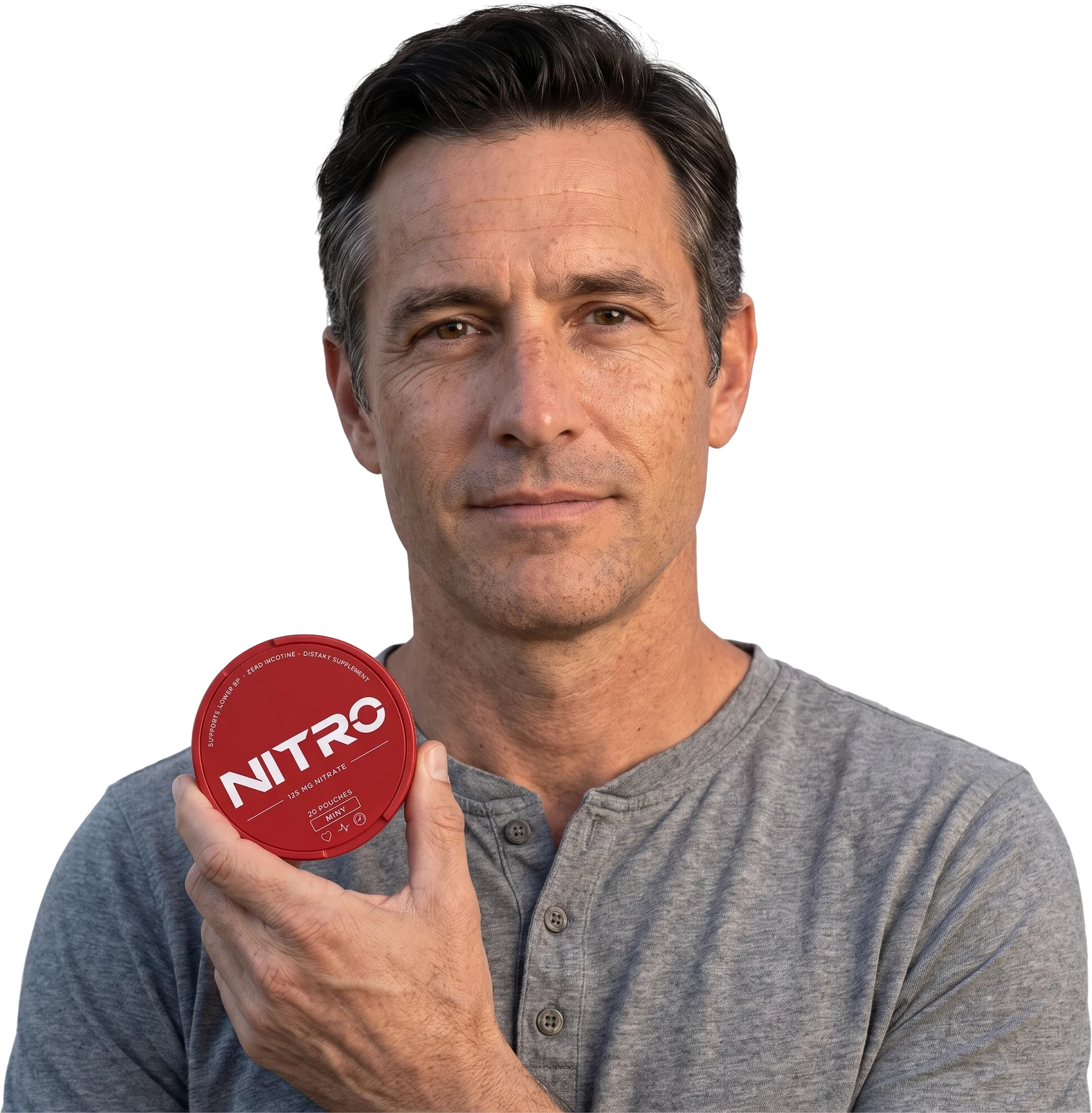 Nitro trial hero