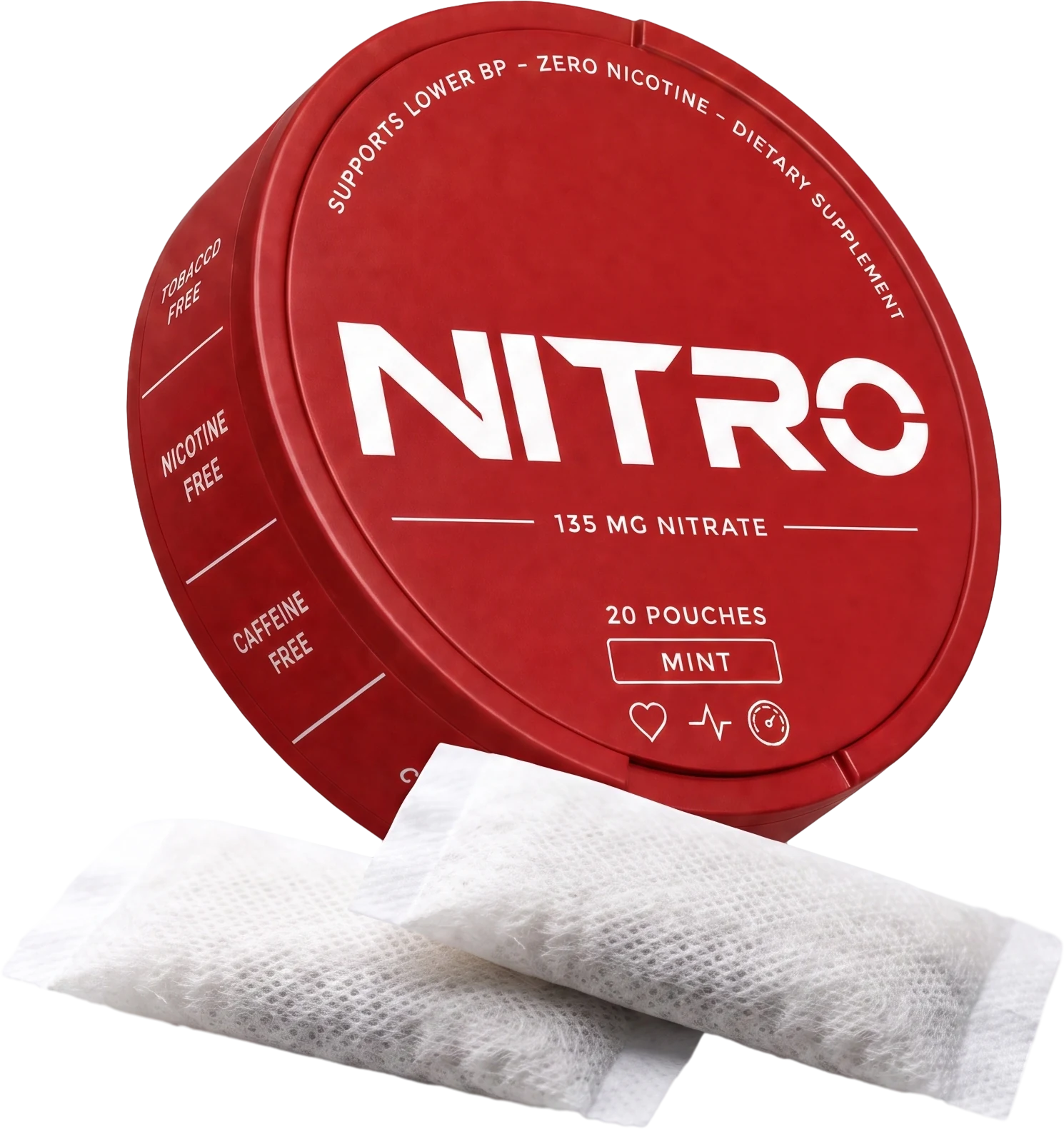 Nitro journey product image